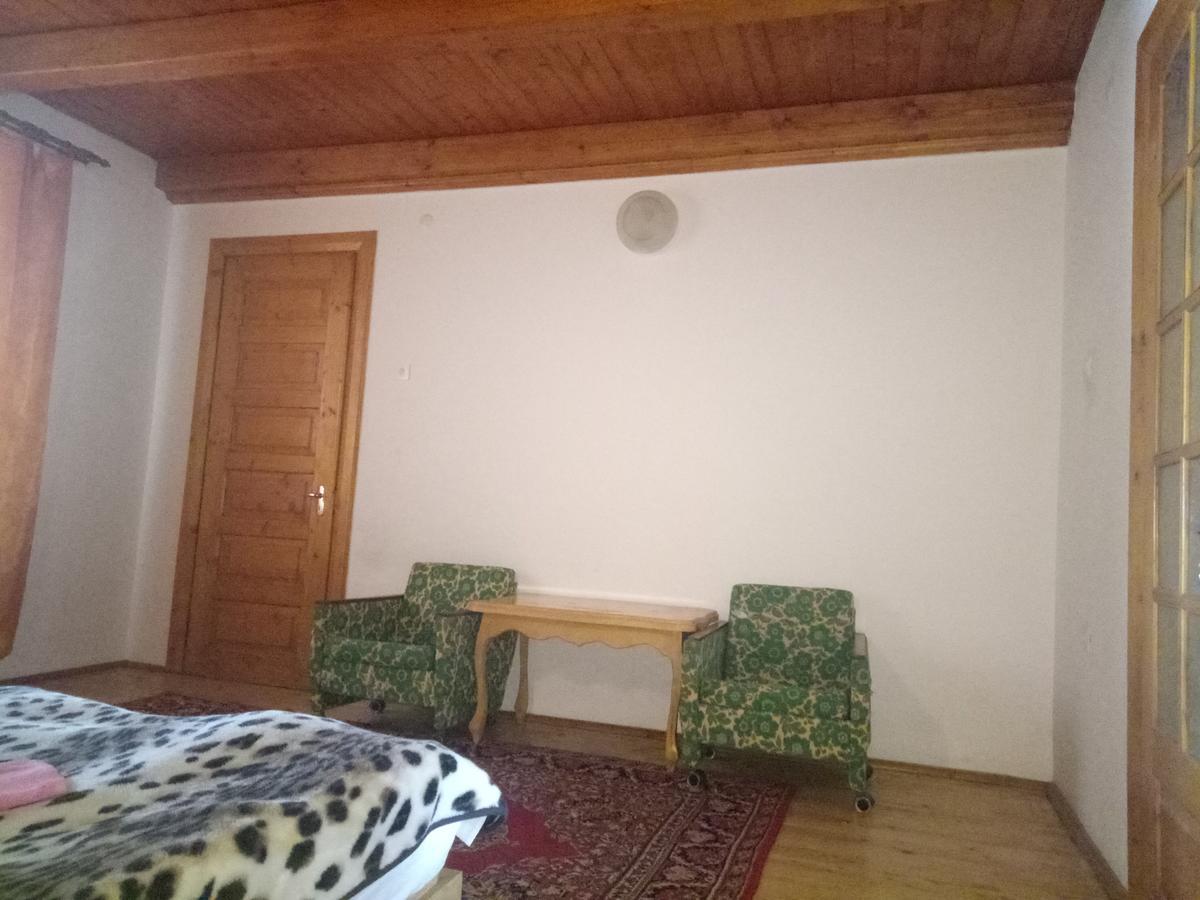 Котедж Орявчик Экстерьер фото