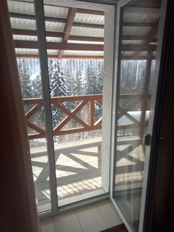 Котедж Орявчик Экстерьер фото