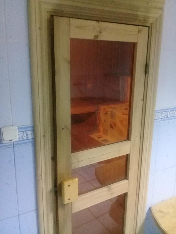 Котедж Орявчик Экстерьер фото
