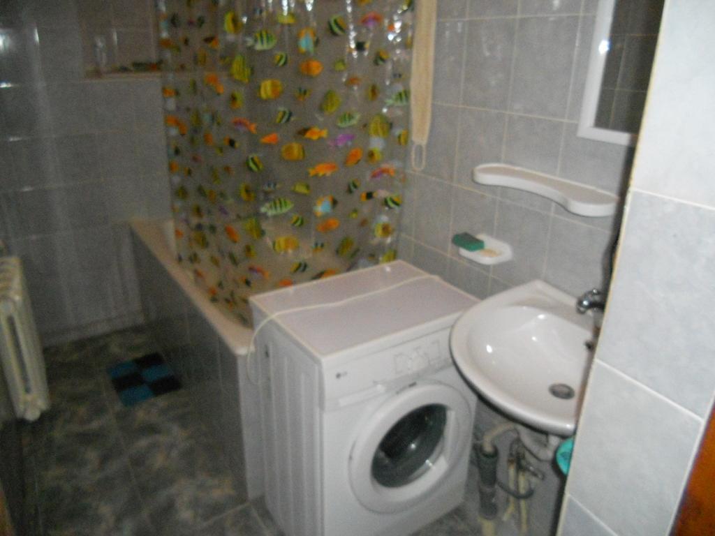Котедж Орявчик Экстерьер фото