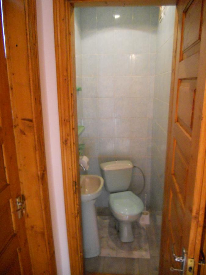 Котедж Орявчик Экстерьер фото